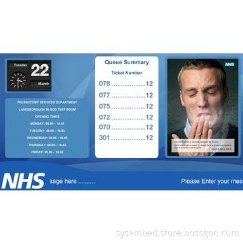 Digital Signage Management Software
